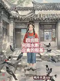 四合院，何雨水断了众禽的根基