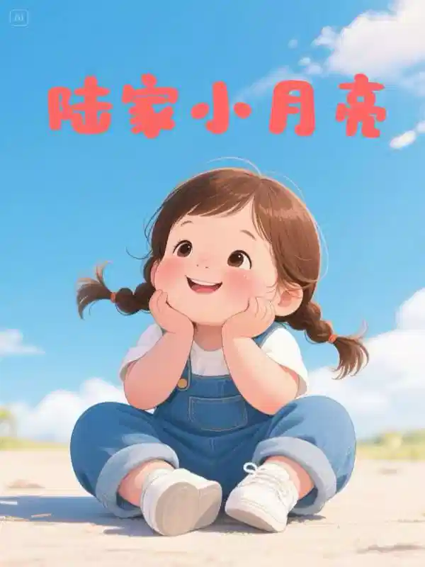 陆家小月亮