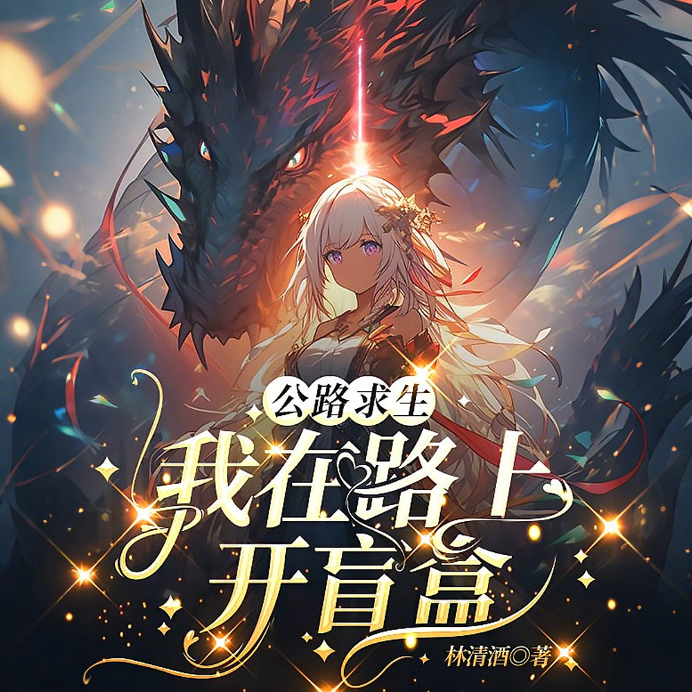 公路求生：我用欧皇体质开盲盒