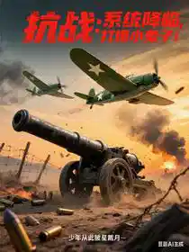 抗战：系统降临，打爆小鬼子！