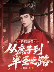 科举逆袭：从庶子到半圣之路