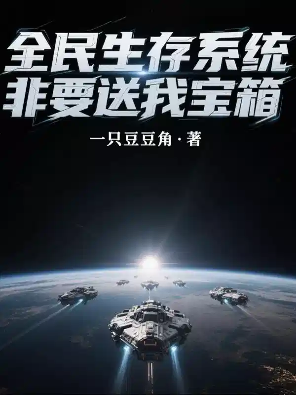 全民生存系统非要送我宝箱