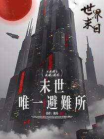 末世唯一避难所
