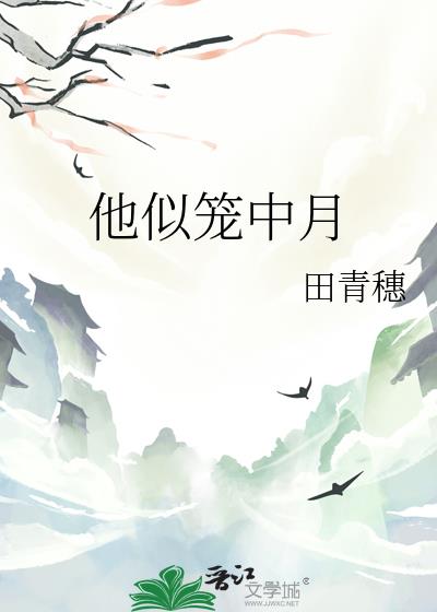 他似笼中月