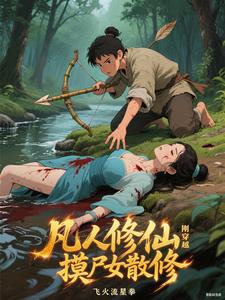 凡人修仙：刚穿越就摸女散修尸体